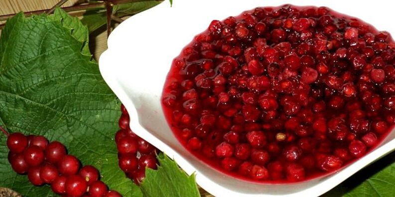 Schisandra zur Potenzsteigerung